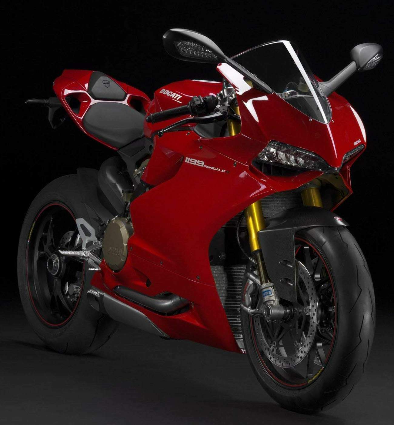 ducati panigale 1199